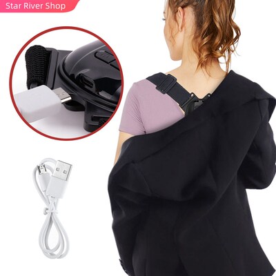 Smart Posture Corrector Invisible Correction Belt Reminder A