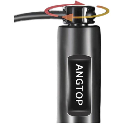 Jump Rope Skip Fast Speed Counting Skipping Jumping Exercise