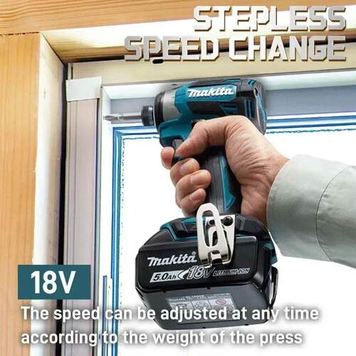 Makita DTD173 18v Lithium Japan Imported Domestic Version Br