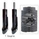 Pin Stack Gym Equipment Univers Loading Weight