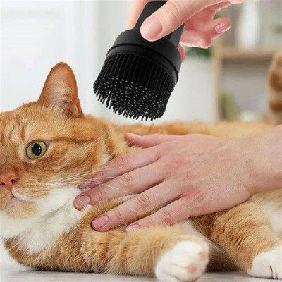 Dog Shedding Brush Brush Dog Grooming Shedding Gentle