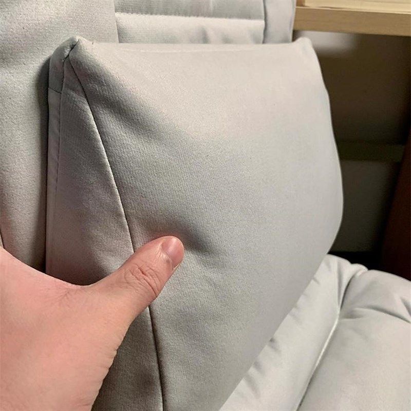 护腰坐垫椅子靠背垫学生宿舍教室办公室久坐不累防屁股痛靠背一体,居家布艺,腰靠垫,淘宝优惠券,粉丝福利购,淘宝优惠卷