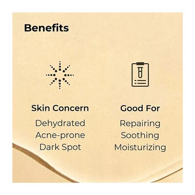 100ml Snail Mucin 96% Power Anti-aging Fade Fine Lines