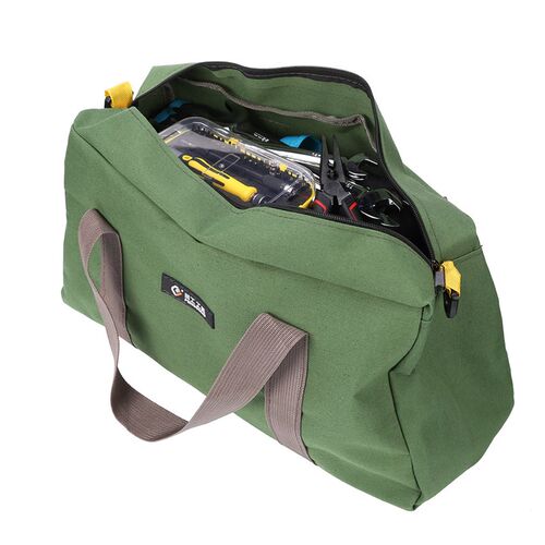 Oxford Cloth Tool Pouch for Electrician Waterproof Screwdriv