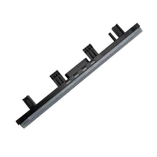 Oil Resistant Straight Squeegee,Rubber Squeegee Blades for