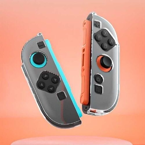 for Switch2 for JOYCON Transparent Protective Case