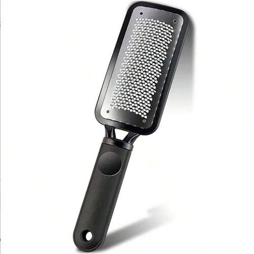 1pcs Double Side Foot File Professional Rasp Heel Grater Har