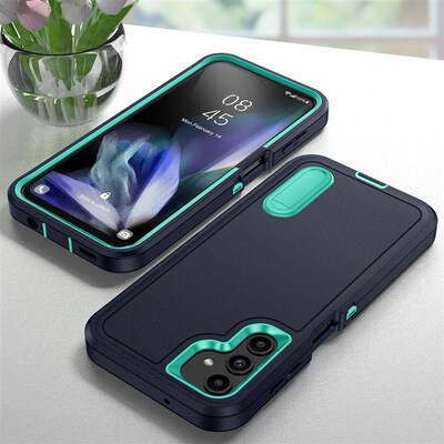 Anti-Shock Strong Fited ver Cases for  Galaxy A54  A15 A14 A