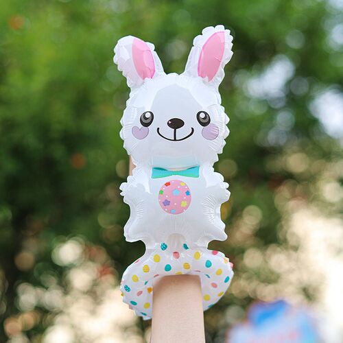Wrist Balloons for Kids Cute Party Decor Birthday Photos Sta