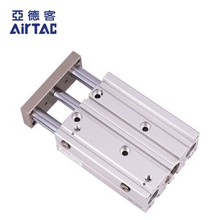 IRTC三轴气缸TCM10 X5X10X15X20XX30XXX0X70X100S三杆