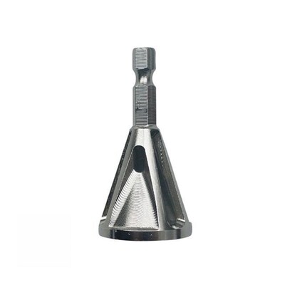 Deburring External Chamfer Tool Stainless Steel Remove Burr