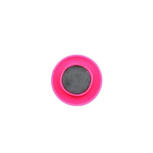 Flexible Magnetic Whiteboard Fridge Magnets Dry WIPE White B