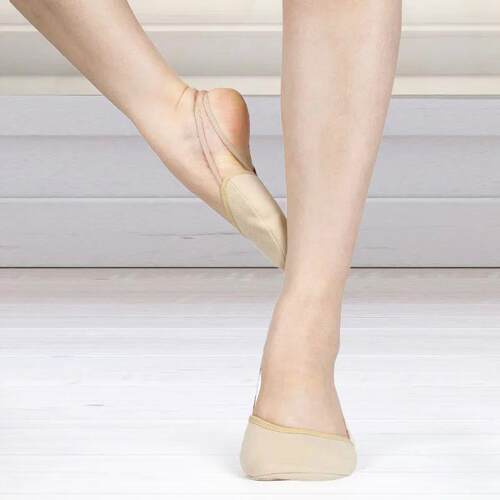 Dynadans New Professional Rhythmic Gymnastics Shoes Womens