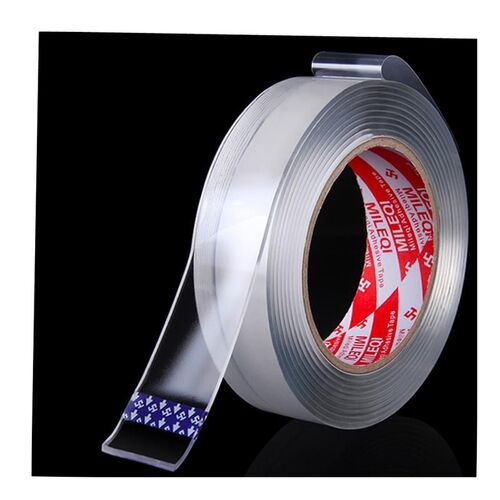 3m Nano Tape Strongly Sticky Double-Sided Adhesive Washable