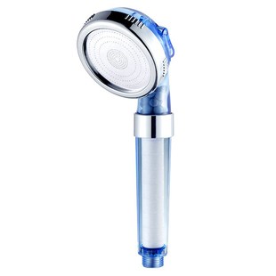 south korea water purification filter shower head three-sp