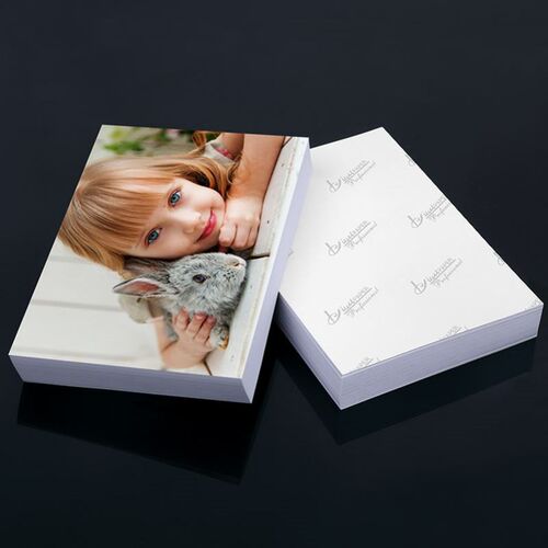 Photo paper family photo album paper Image paper color print
