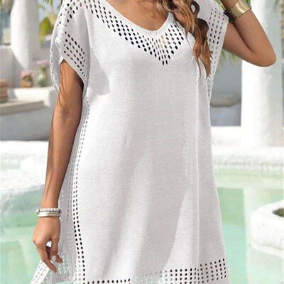 Pareo Beach ver Up for Women Dress Womens Outfits Dresses W