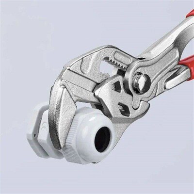 Clamp Wrench Eagle Beak Water Pipe Pliers Multi-function