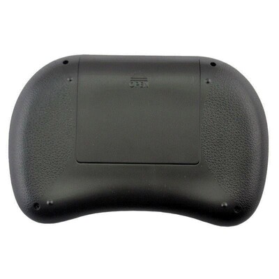 i8 mini wireless keyboard 2.4ghz englishair mouse k