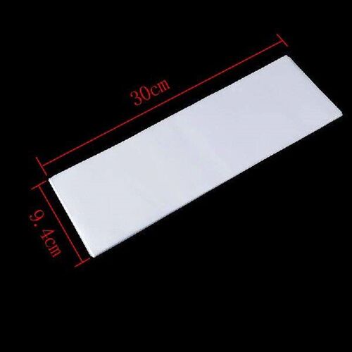 100pcs/pack Pro Salon Hair Dye Paper Highlight Tissue