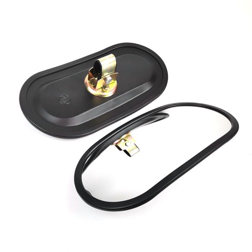 加腾钩机配件加藤0 1023 5R 820一3驾驶室反光倒车后视镜子