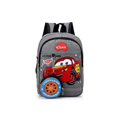 bag Spiderman children boy bookbag for school mini backpack