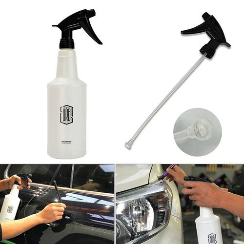 350ml 750ml Large Capacity And Good Atomization Hand Pressur