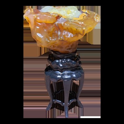 精品马达加斯加天然玛瑙原石矿奇异象形观赏石把玩家居摆件收藏料