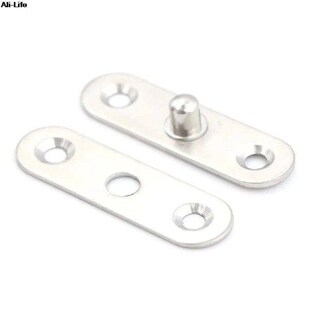 Furniture Hinges Rotating Hinge 360 Degree Stainless Steel