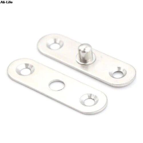 Furniture Hinges Rotating Hinge 360 Degree Stainless Steel