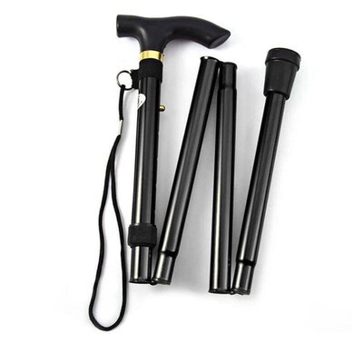Telescopic Walking  Outdoor Hiking rekking Poles Aluminum Al