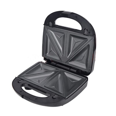 3 in 1 Sandwich Maker Waffle Machine Panini Toaster 220 110v