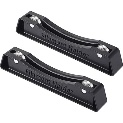 A set Bearing Design Filament Spool Holder Fits All Spools &