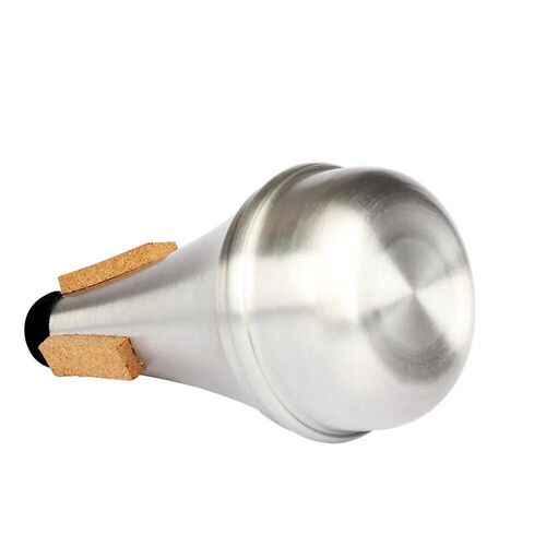 Weaker Beginners Practice Straight Body Mute Accessories Sil