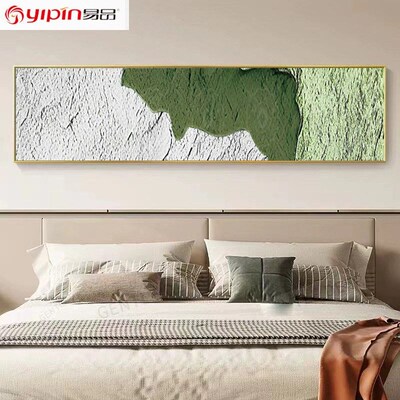 Modern deco paintings murals bedroom bedside hanging picture