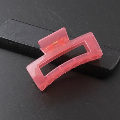 Simple Hairpins Women Hair Clips Pins Barrettes Accessories