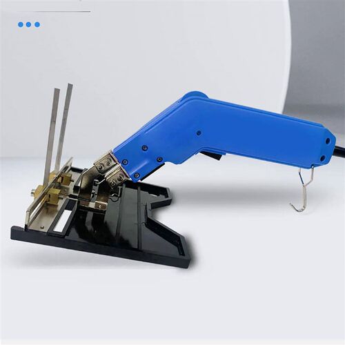 150W Hand Held Electric Foam Hot Cutter Grooving Carving Kni