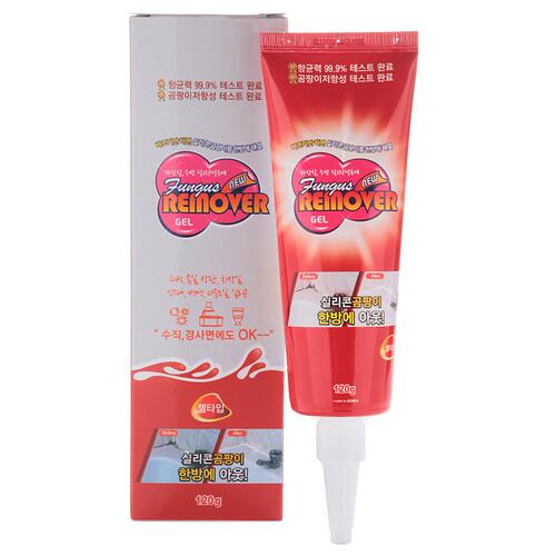 Korea imports mold remover mold remover gel refrigerator