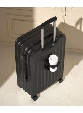 Suitcase Flight Bag Luggage Travel Trolley Case 旅行行李箱1