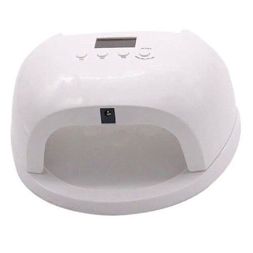 60W Nail Dryer Gel Polish Lamp Light Curing Manicure