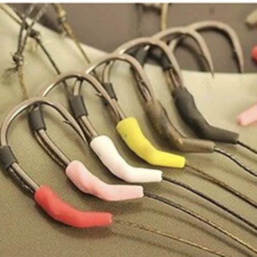 Carp Fishing Hook Kickers D Rig Kicker Aligners Hooks Sleeve