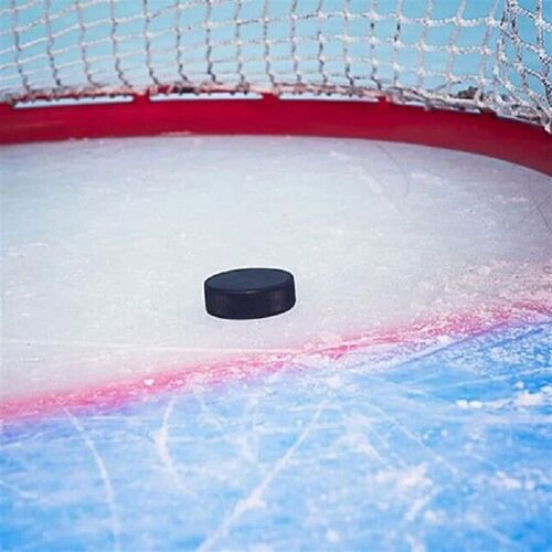 3Pcs Practical Ice Hockey Lightweight Ice Puck Ice Hockey