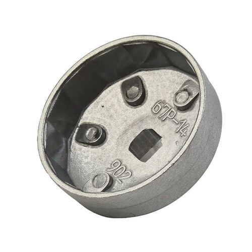 1pc Oil Filter Wrench Cap Socket Wrench Drive 901 902 903 90
