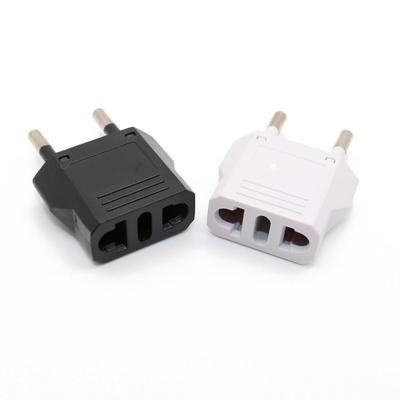 TingDong EU Euro Plug Adapter China Chinese US to EU Europe