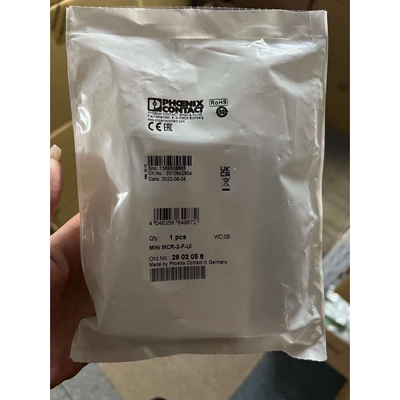 菲尼克斯信号倍增器 - MINI MCR-2-UNI-UI-2UI - 2905026