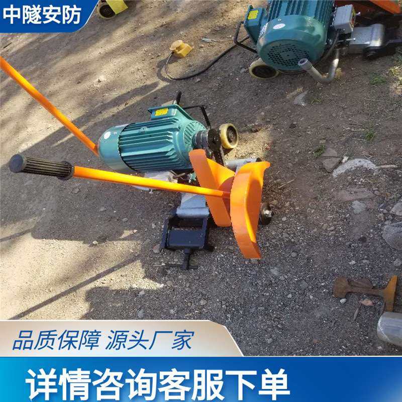 电动钢轨切轨机 DQG-4摇摆式轨道端面切割机 铁路工务养护锯轨机,3C数码配件,其它配件,淘宝优惠券,粉丝福利购,淘宝优惠卷