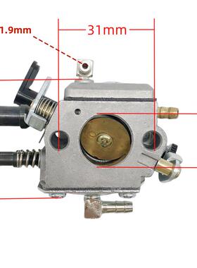 链锯化油器H362 365 372 372XP 503 28 18-01 909-221