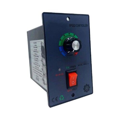 1pc MSDC-B DC Speed Regulator Brushed DC Motor Speed