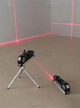 Hgh Precson Multfunctonal nfrared Laser Levels Optcal nstrum