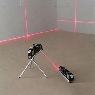 Hgh Precson Multfunctonal nfrared Laser Levels Optcal nstrum